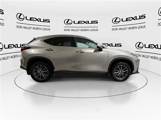 2022 Lexus NX 250  (Stk: 14112469A) in Markham - Image 9 of 29
