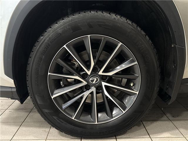 2022 Lexus NX 250  (Stk: 14112469A) in Markham - Image 10 of 29
