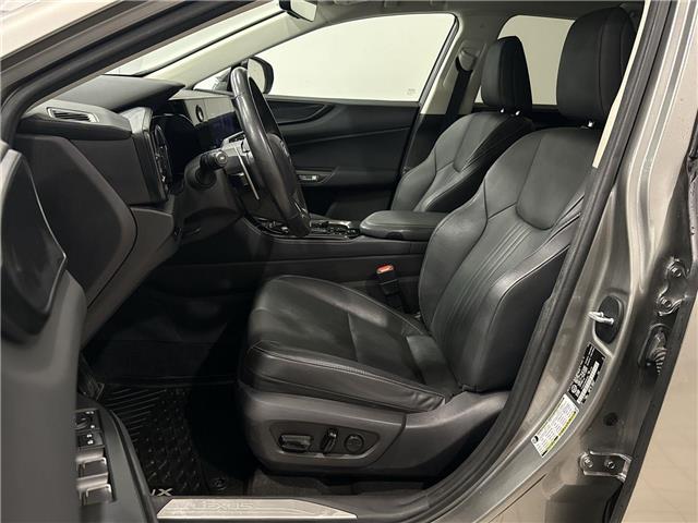 2022 Lexus NX 250  (Stk: 14112469A) in Markham - Image 11 of 29