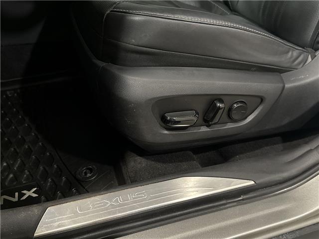 2022 Lexus NX 250  (Stk: 14112469A) in Markham - Image 12 of 29