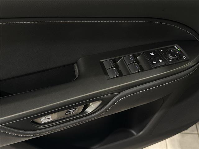 2022 Lexus NX 250  (Stk: 14112469A) in Markham - Image 13 of 29