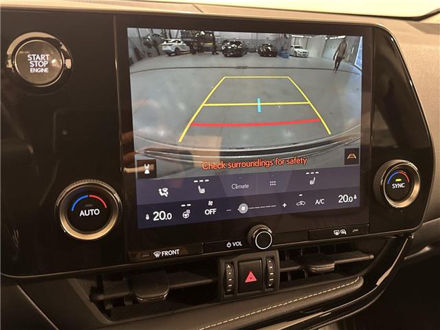2022 Lexus NX 250  (Stk: 14112469A) in Markham - Image 16 of 29
