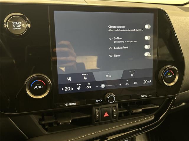 2022 Lexus NX 250  (Stk: 14112469A) in Markham - Image 18 of 29