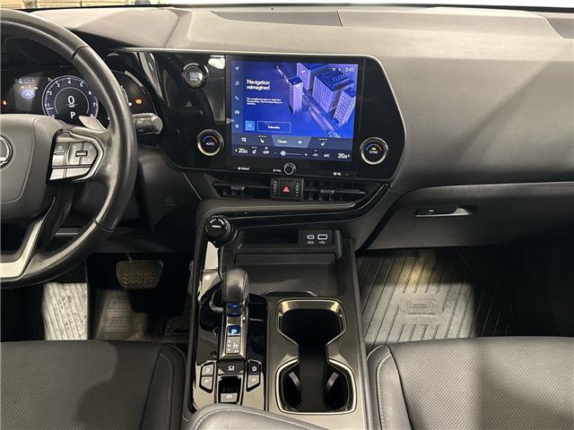 2022 Lexus NX 250  (Stk: 14112469A) in Markham - Image 22 of 29
