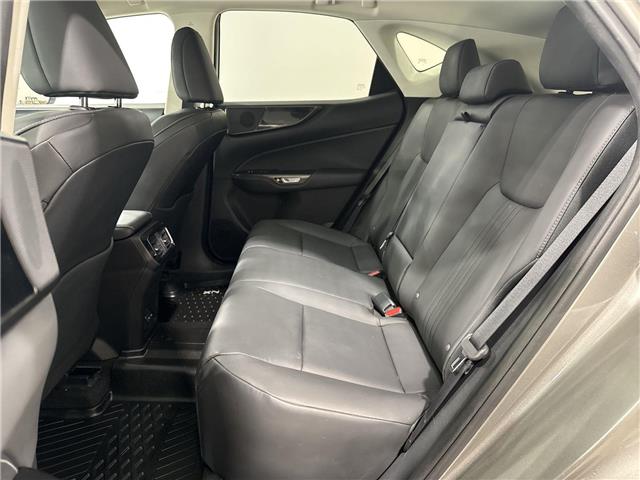 2022 Lexus NX 250  (Stk: 14112469A) in Markham - Image 23 of 29