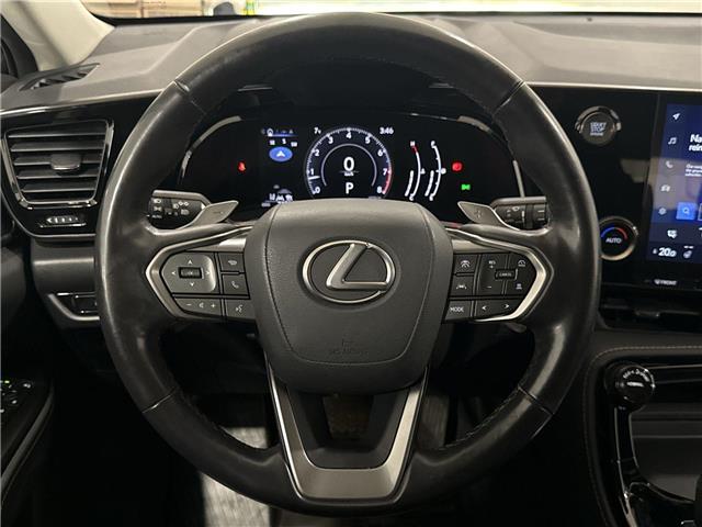 2022 Lexus NX 250  (Stk: 14112469A) in Markham - Image 24 of 29