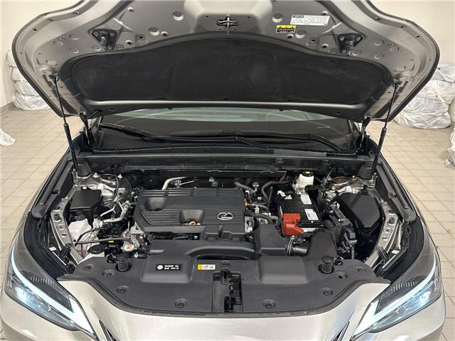 2022 Lexus NX 250  (Stk: 14112469A) in Markham - Image 29 of 29