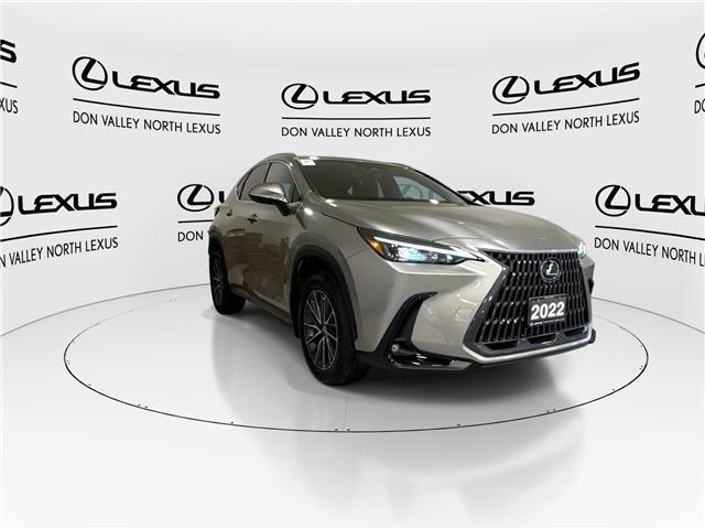 2022 Lexus NX 350h  (Stk: 14U7479) in Markham - Image 2 of 31