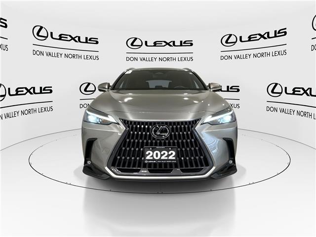2022 Lexus NX 350h  (Stk: 14U7479) in Markham - Image 3 of 31