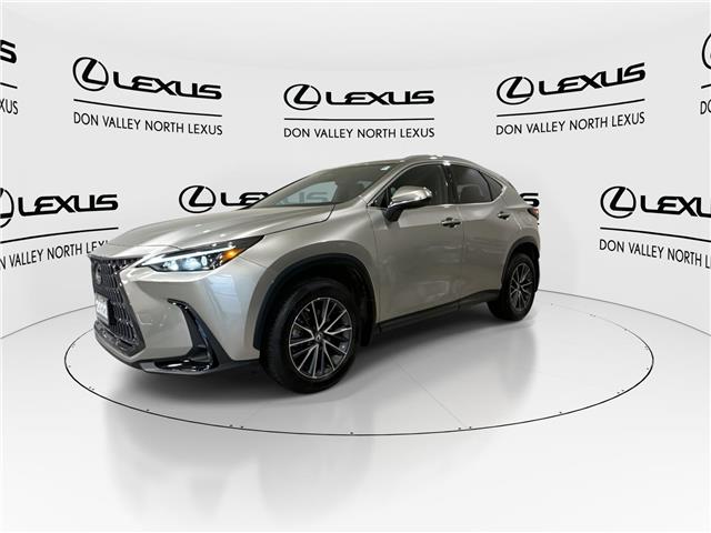 2022 Lexus NX 350h  (Stk: 14U7479) in Markham - Image 4 of 31