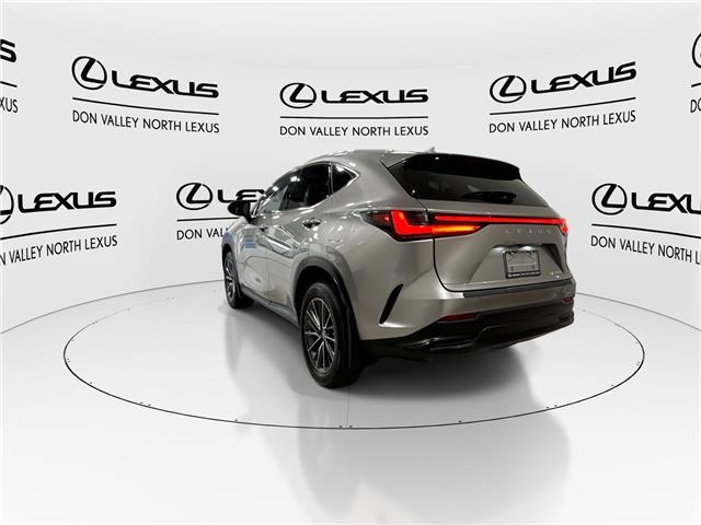 2022 Lexus NX 350h  (Stk: 14U7479) in Markham - Image 6 of 31
