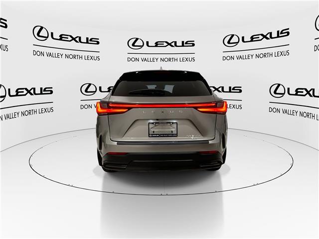 2022 Lexus NX 350h  (Stk: 14U7479) in Markham - Image 7 of 31