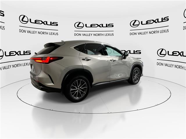 2022 Lexus NX 350h  (Stk: 14U7479) in Markham - Image 8 of 31