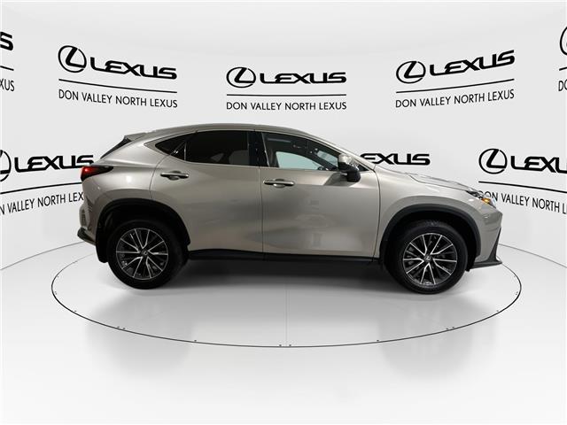 2022 Lexus NX 350h  (Stk: 14U7479) in Markham - Image 9 of 31