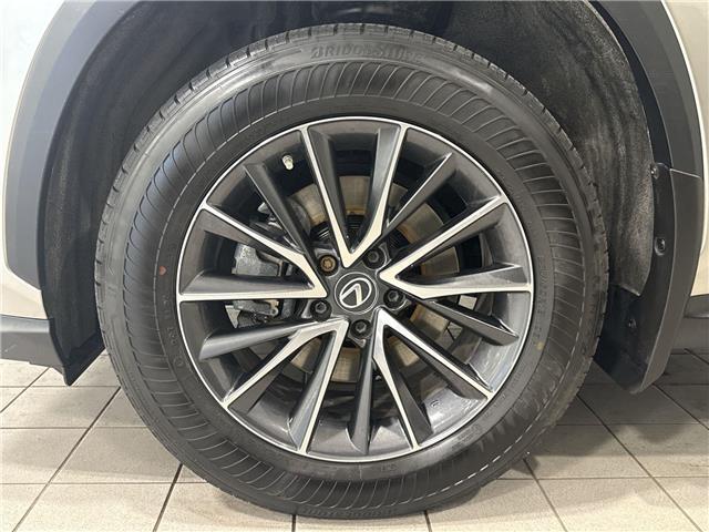 2022 Lexus NX 350h  (Stk: 14U7479) in Markham - Image 10 of 31