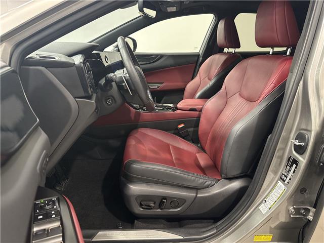 2022 Lexus NX 350h  (Stk: 14U7479) in Markham - Image 11 of 31