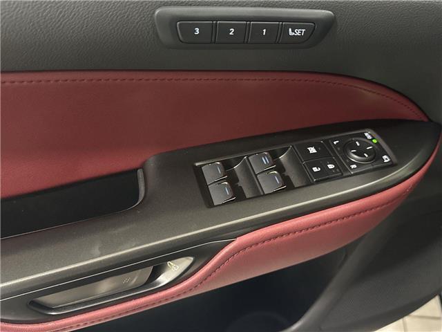 2022 Lexus NX 350h  (Stk: 14U7479) in Markham - Image 13 of 31
