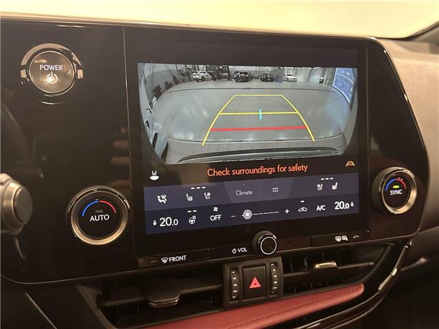 2022 Lexus NX 350h  (Stk: 14U7479) in Markham - Image 16 of 31