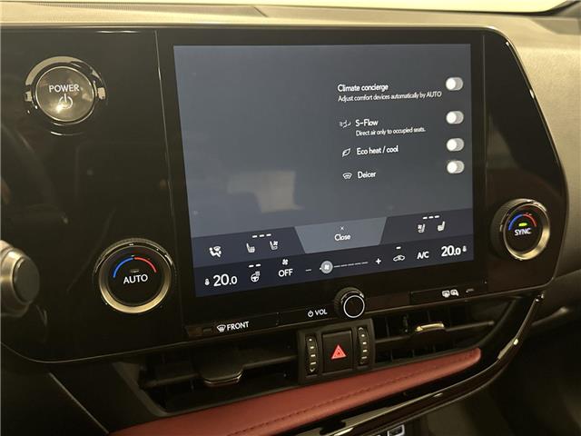 2022 Lexus NX 350h  (Stk: 14U7479) in Markham - Image 18 of 31