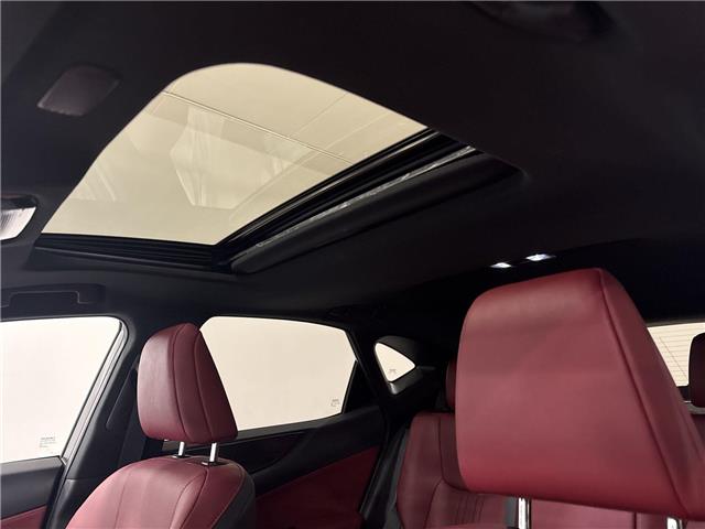 2022 Lexus NX 350h  (Stk: 14U7479) in Markham - Image 21 of 31
