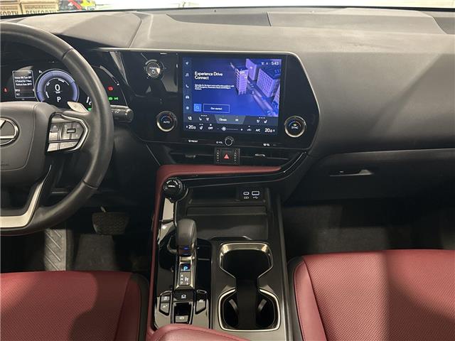 2022 Lexus NX 350h  (Stk: 14U7479) in Markham - Image 23 of 31