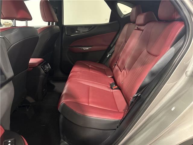 2022 Lexus NX 350h  (Stk: 14U7479) in Markham - Image 24 of 31