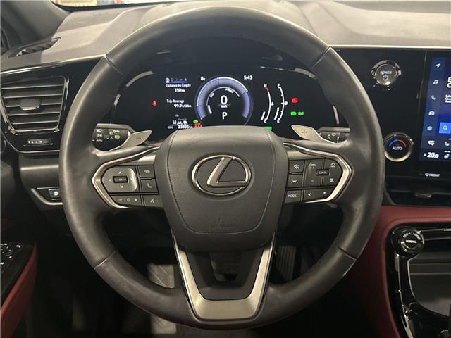 2022 Lexus NX 350h  (Stk: 14U7479) in Markham - Image 25 of 31