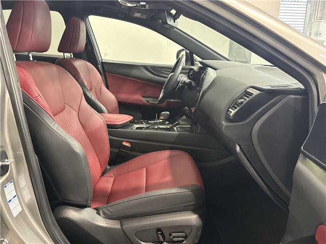 2022 Lexus NX 350h  (Stk: 14U7479) in Markham - Image 27 of 31