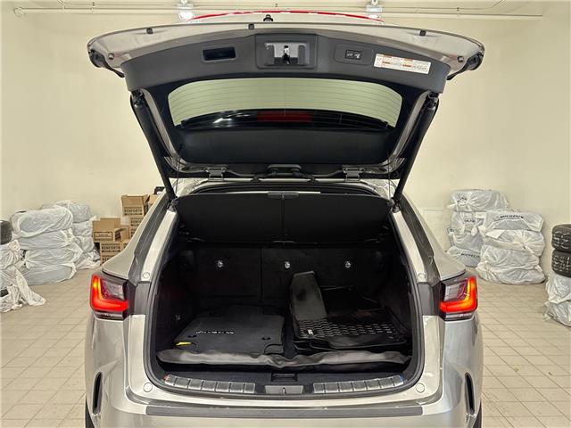 2022 Lexus NX 350h  (Stk: 14U7479) in Markham - Image 29 of 31