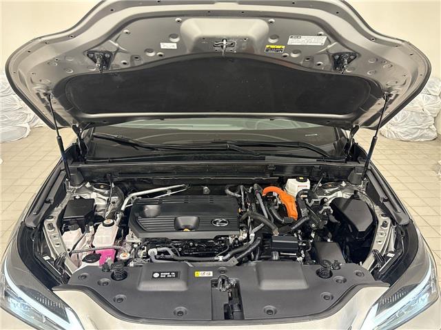 2022 Lexus NX 350h  (Stk: 14U7479) in Markham - Image 31 of 31