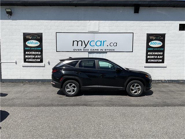 2023 Hyundai Tucson (Stk: 251661) in Ottawa Central - Image 2 of 19 2023 Hyundai Tucson (Stk: 251661) in Ottawa Central - Image 2 of 19