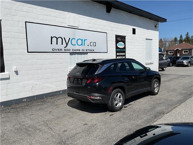 2023 Hyundai Tucson (Stk: 251661) in Ottawa Central - Image 3 of 19 2023 Hyundai Tucson (Stk: 251661) in Ottawa Central - Image 3 of 19