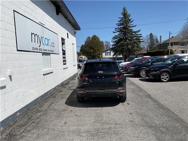 2023 Hyundai Tucson (Stk: 251661) in Ottawa Central - Image 4 of 19 2023 Hyundai Tucson (Stk: 251661) in Ottawa Central - Image 4 of 19
