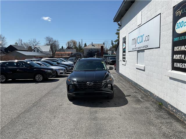 2023 Hyundai Tucson (Stk: 251661) in Ottawa Central - Image 5 of 19 2023 Hyundai Tucson (Stk: 251661) in Ottawa Central - Image 5 of 19