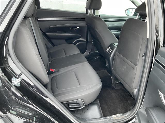 2023 Hyundai Tucson (Stk: 251661) in Ottawa Central - Image 9 of 19 2023 Hyundai Tucson (Stk: 251661) in Ottawa Central - Image 9 of 19