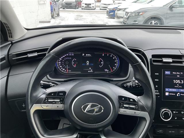 2023 Hyundai Tucson (Stk: 251661) in Ottawa Central - Image 10 of 19 2023 Hyundai Tucson (Stk: 251661) in Ottawa Central - Image 10 of 19