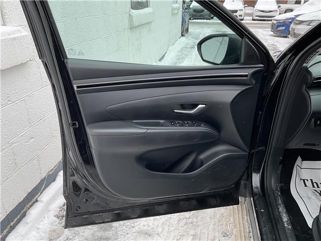 2023 Hyundai Tucson (Stk: 251661) in Ottawa Central - Image 14 of 19 2023 Hyundai Tucson (Stk: 251661) in Ottawa Central - Image 14 of 19