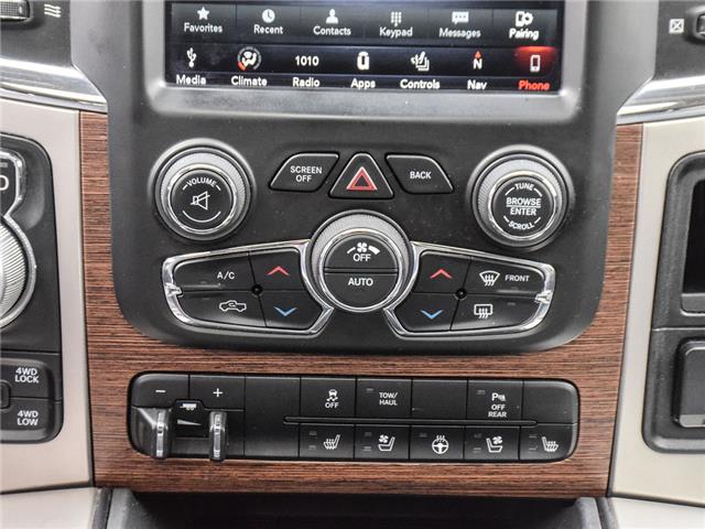 2018 RAM 1500 Laramie (Stk: 26-0106A) in Toronto - Image 24 of 30 2018 RAM 1500 Laramie (Stk: 26-0106A) in Toronto - Image 24 of 30