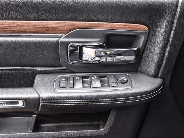 2018 RAM 1500 Laramie (Stk: 26-0106A) in Toronto - Image 29 of 30 2018 RAM 1500 Laramie (Stk: 26-0106A) in Toronto - Image 29 of 30