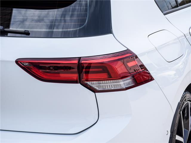 2024 Volkswagen Golf R Base (Stk: SE0316A) in Aurora - Image 7 of 24
