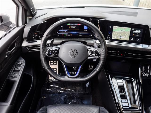 2024 Volkswagen Golf R Base (Stk: SE0316A) in Aurora - Image 16 of 24