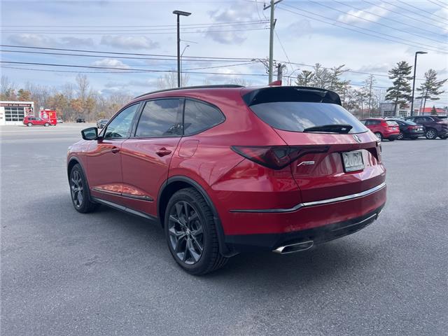 2022 Acura MDX A-Spec (Stk: 25P145) in Kingston - Image 18 of 24