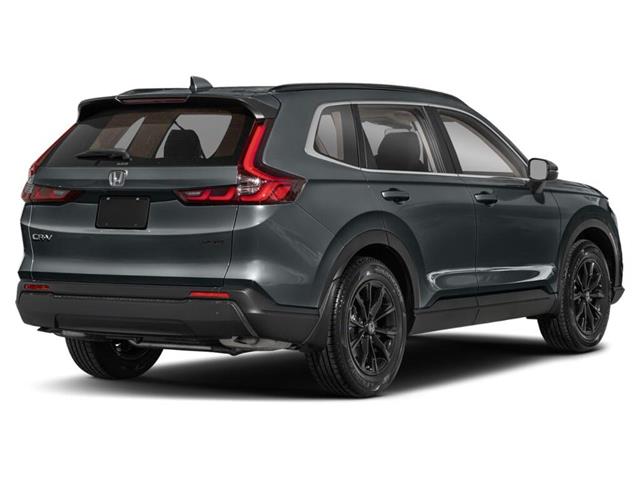 2023 Honda CR-V Sport-B (Stk: 260306A) in Ottawa - Image 3 of 4