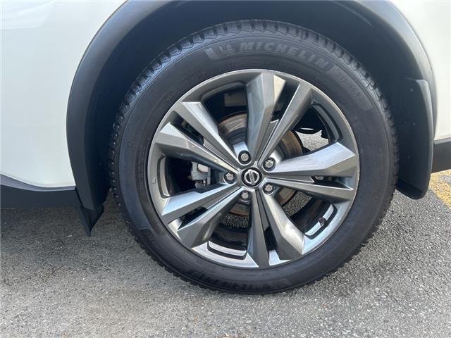 2019 Nissan Murano Platinum (Stk: 258548J) in Surrey - Image 15 of 15