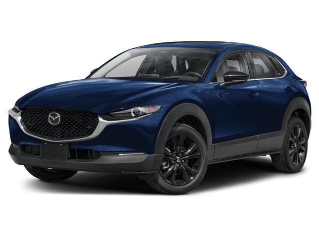 2026 Mazda CX-30 GT w/Turbo (Stk: 247710) in Kingston - Image 1 of 12