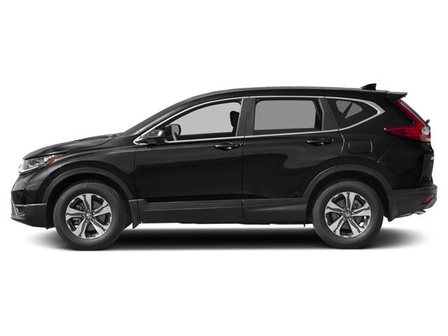 2017 Honda CR-V LX (Stk: 2106218A) in Whitby - Image 2 of 10