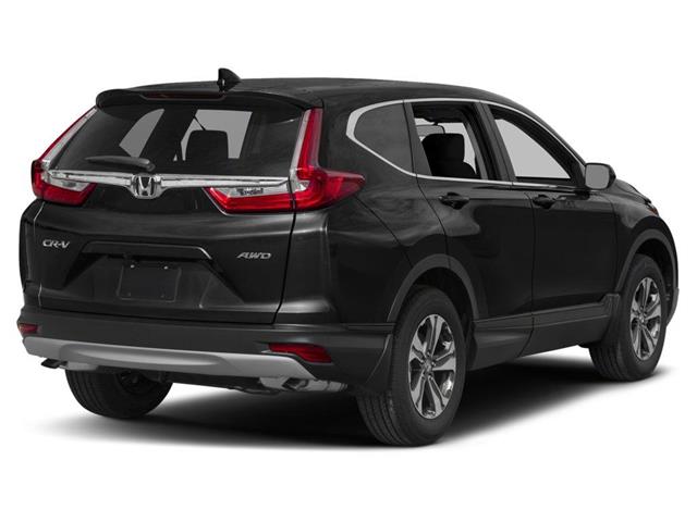 2017 Honda CR-V LX (Stk: 2106218A) in Whitby - Image 3 of 10