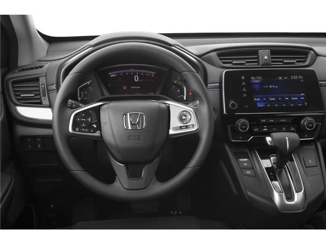 2017 Honda CR-V LX (Stk: 2106218A) in Whitby - Image 4 of 10