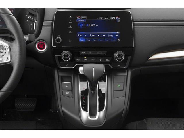 2017 Honda CR-V LX (Stk: 2106218A) in Whitby - Image 7 of 10