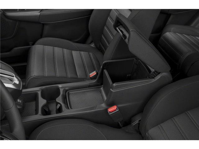 2017 Honda CR-V LX (Stk: 2106218A) in Whitby - Image 9 of 10